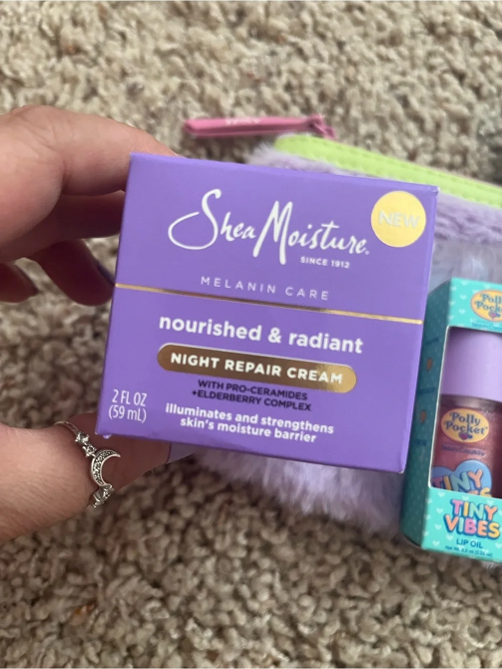 Makeup & skin bundle #13